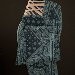 Never worn leggings!